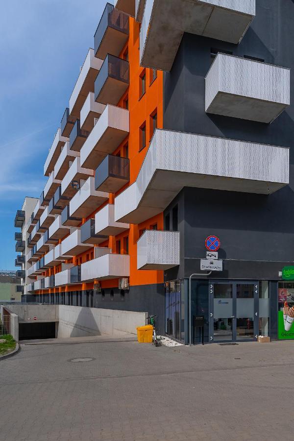 Feel At Home Wroclaw Exterior photo
